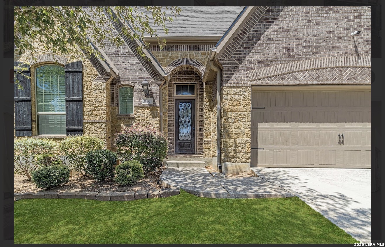 3803 Gran Heights