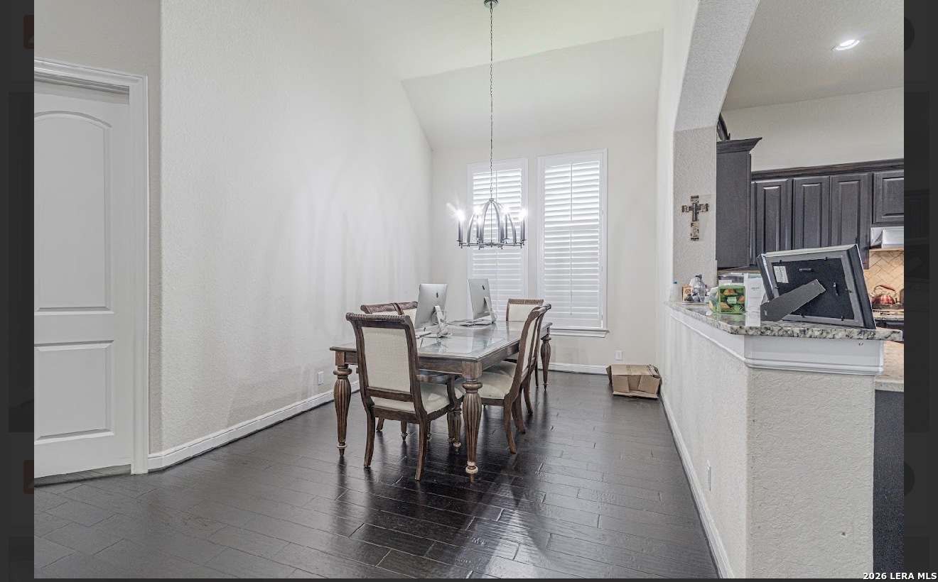 3803 Gran Heights