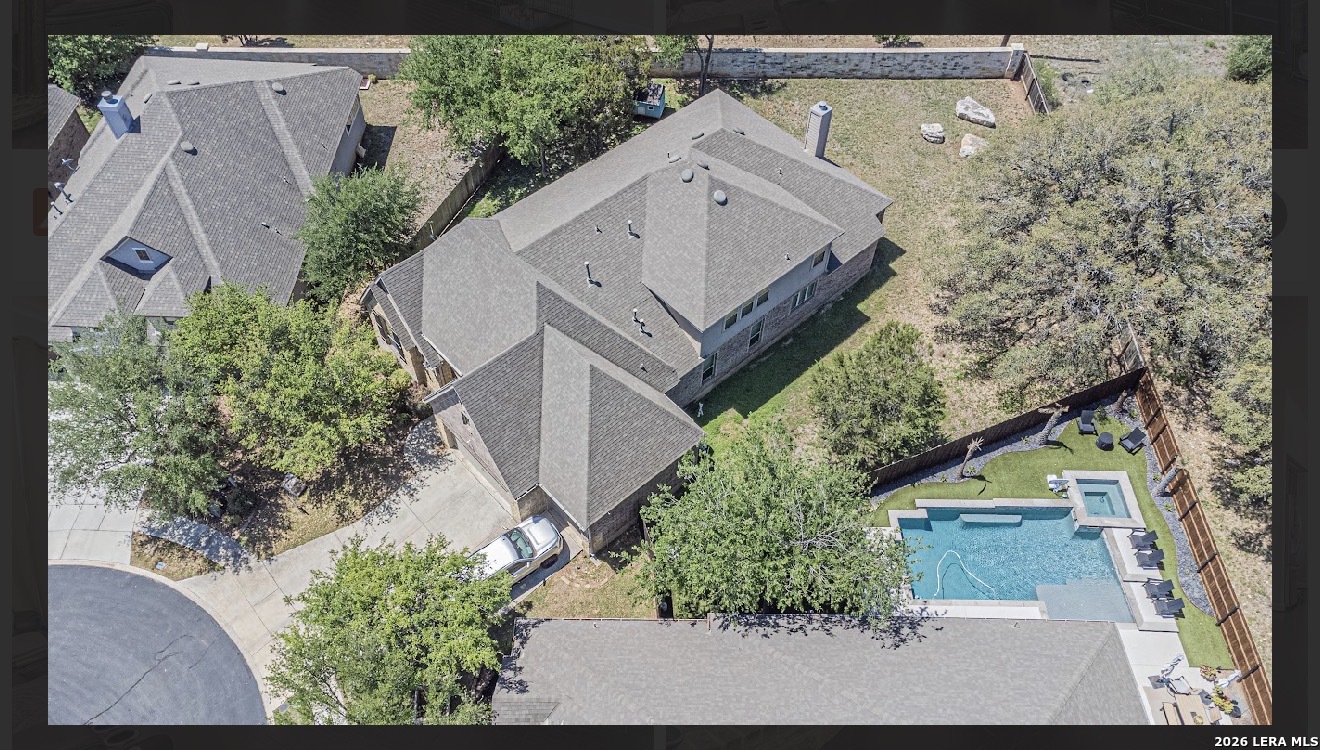 3803 Gran Heights