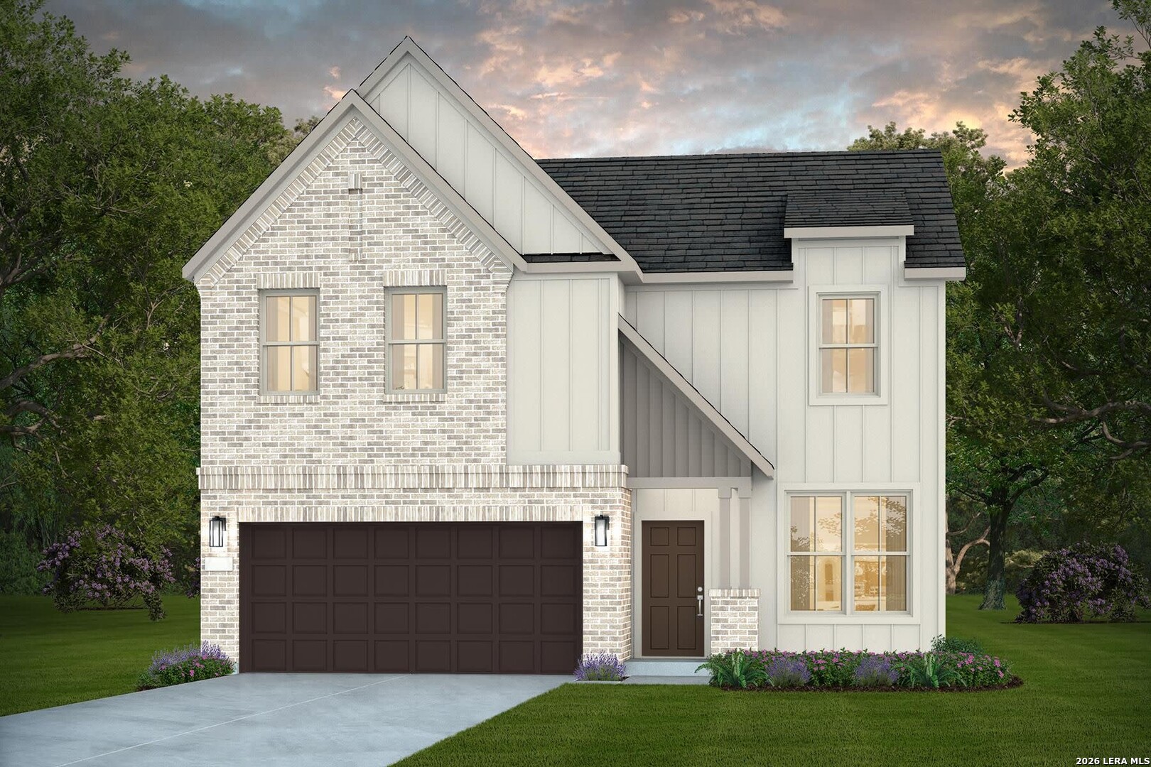 12409 DAINGERFIELD
