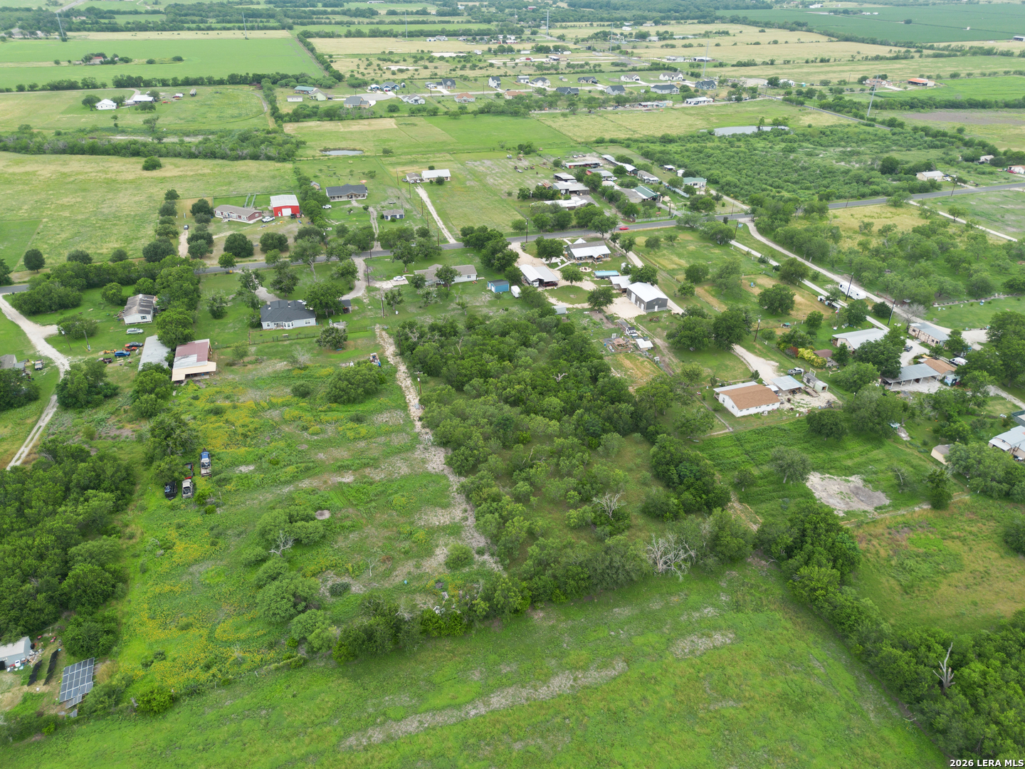 5716 County Road Tract B&C