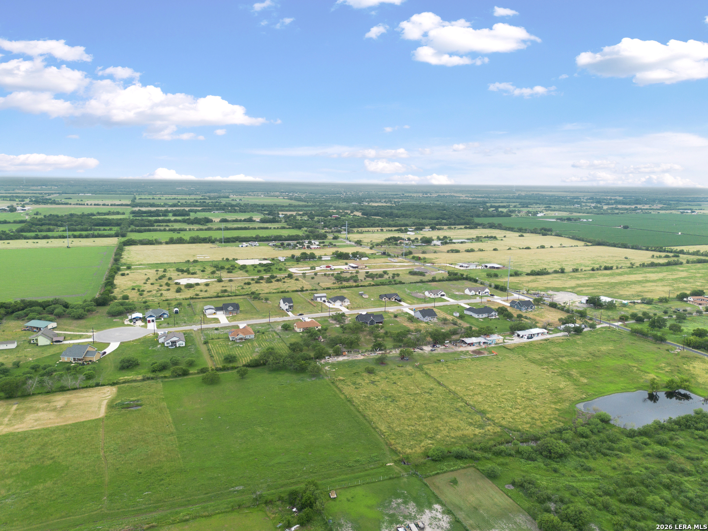 5716 County Road Tract B&C