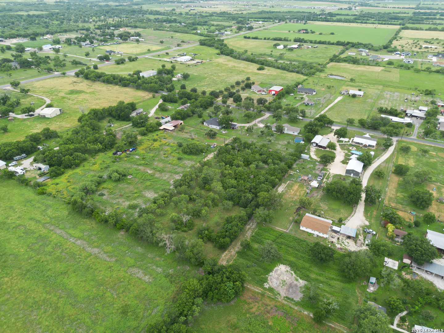 5716 County Road Tract B&C