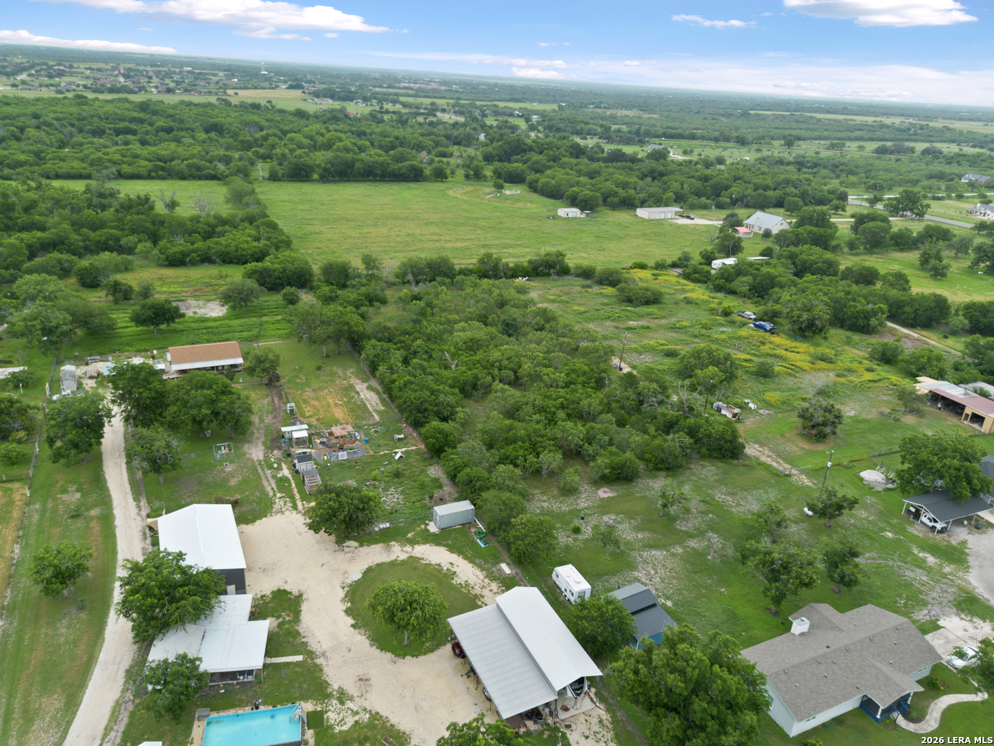 5716 County Road Tract B&C