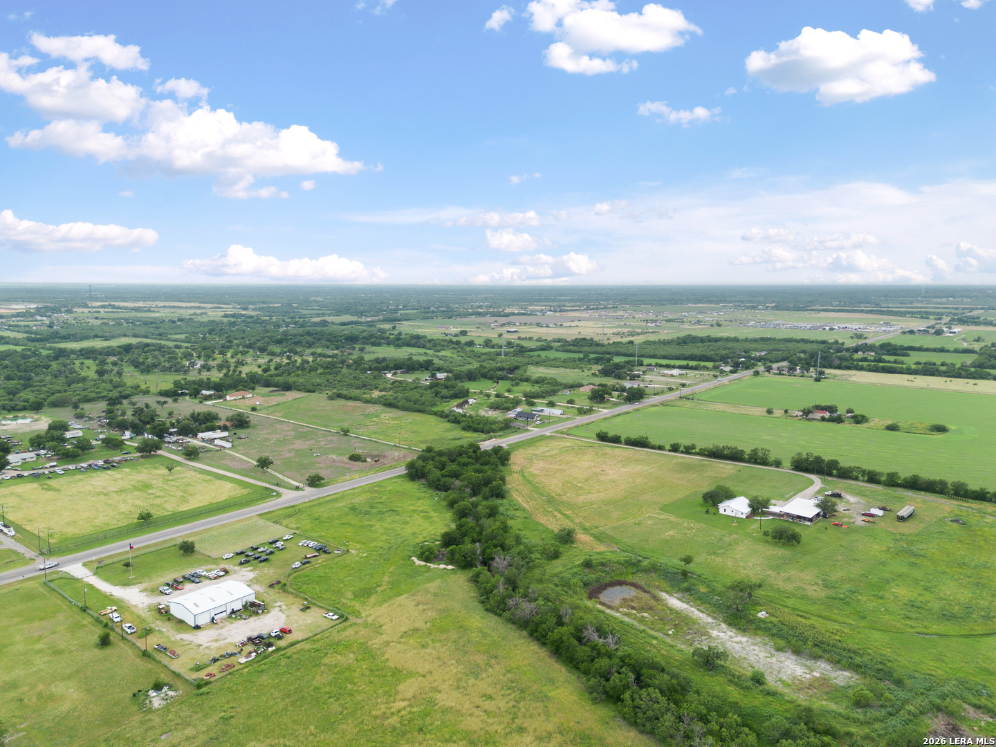 5716 County Road Tract B&C