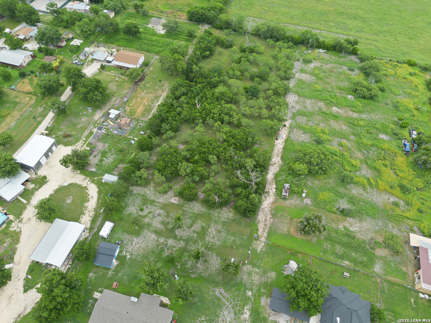 5716 County Road Tract B&C