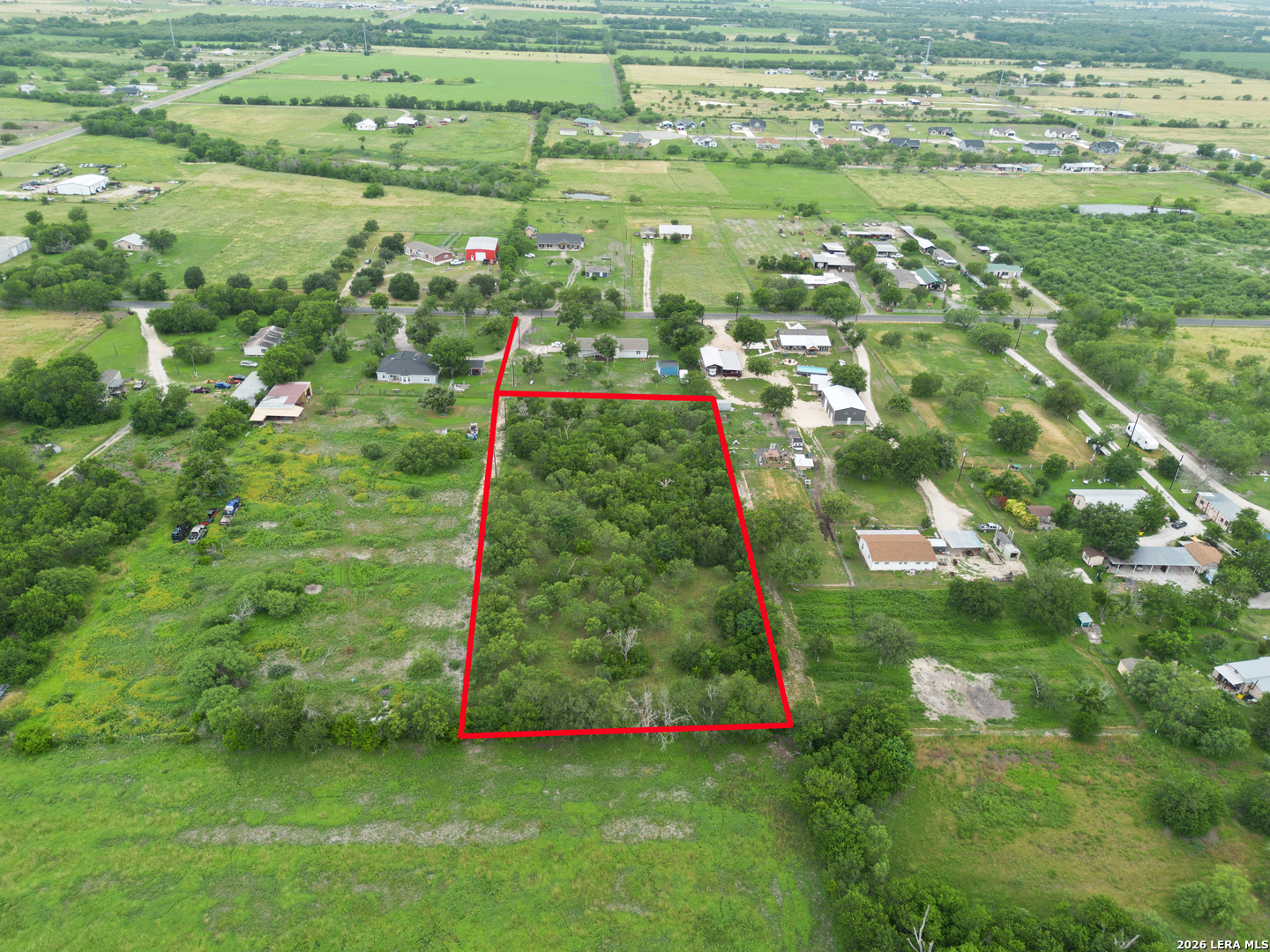 5716 County Road Tract B&C