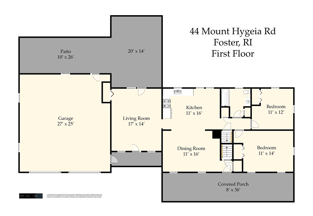 44 Mount Hygeia Road