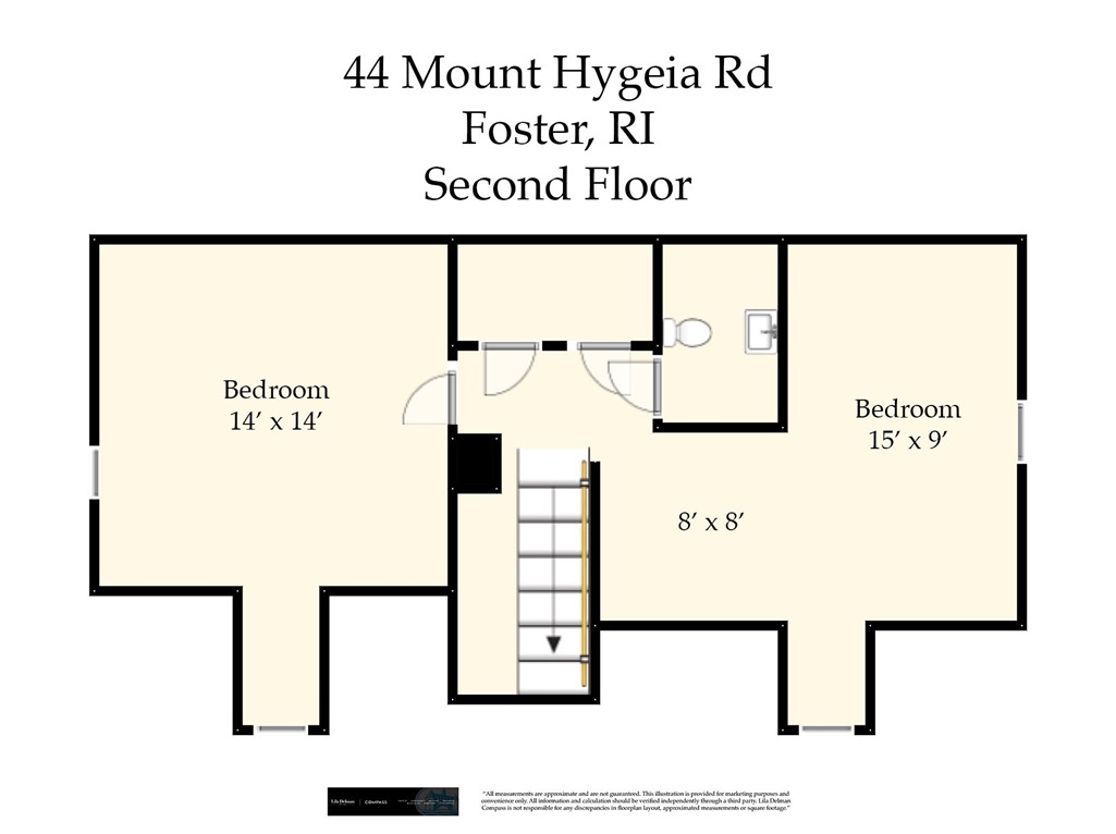 44 Mount Hygeia Road