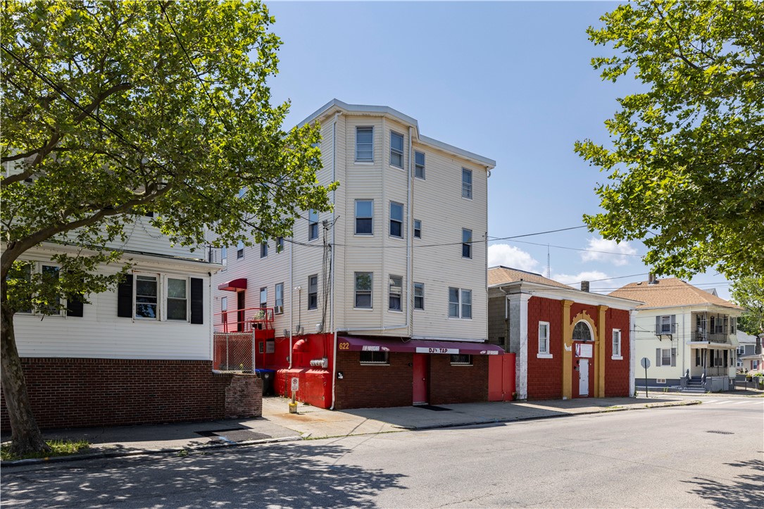 622 Union Avenue