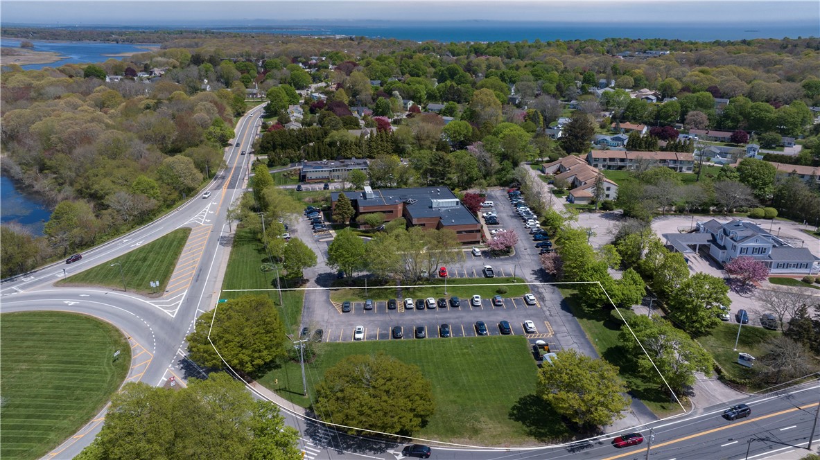 360 Kingstown Road