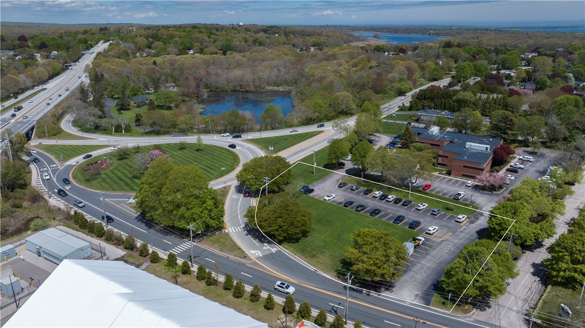 360 Kingstown Road