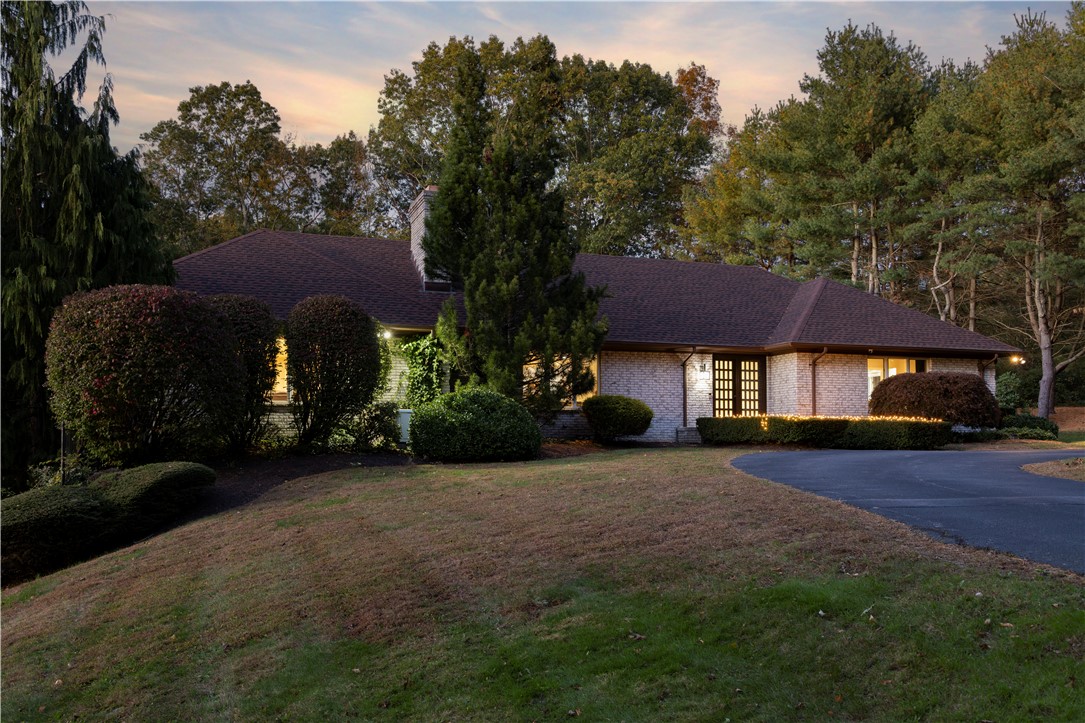 140 White Birch Circle