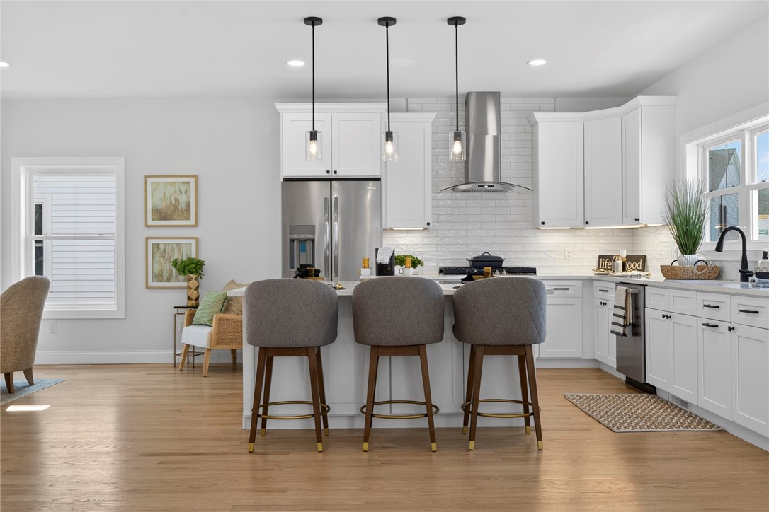 1 Stoneridge Road 1