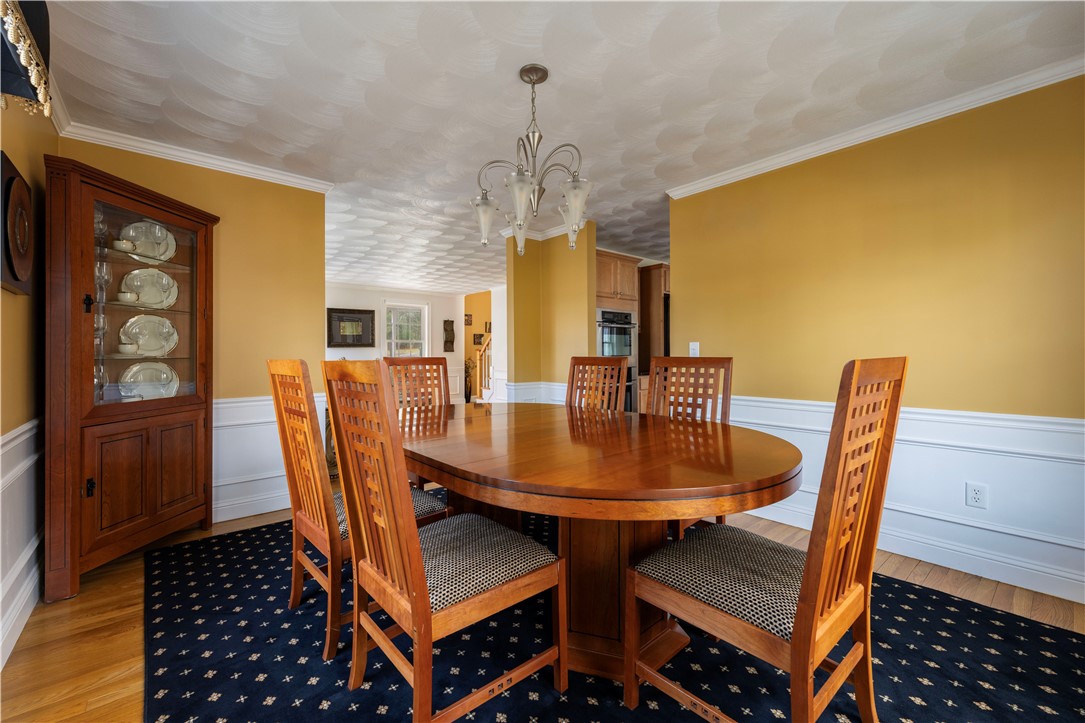 47 Wooded Grove Circle