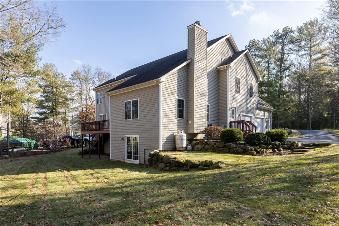 47 Wooded Grove Circle