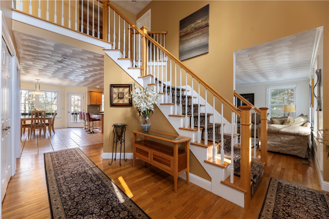 47 Wooded Grove Circle