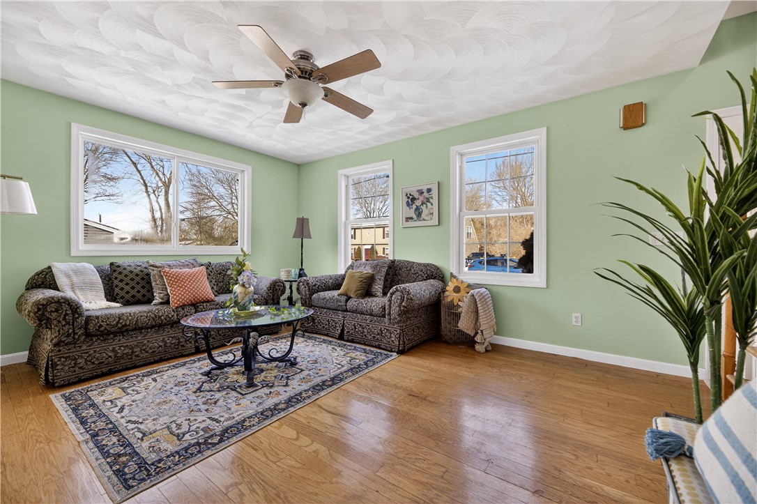 36 Sachem Road