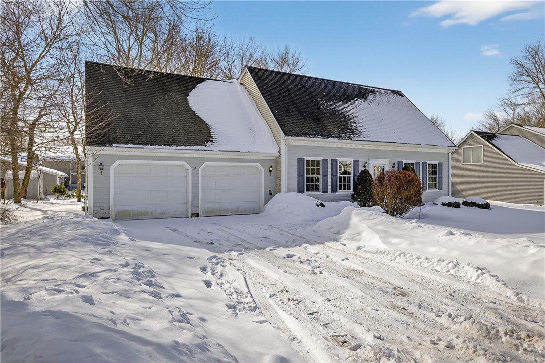 36 Sachem Road
