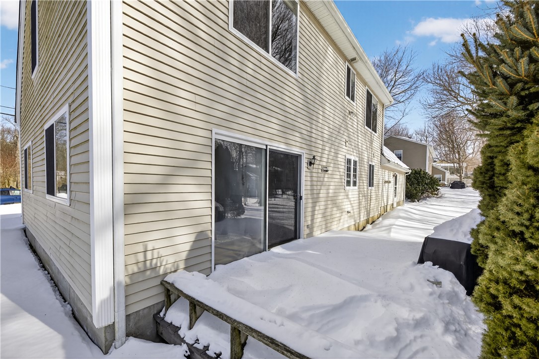 36 Sachem Road