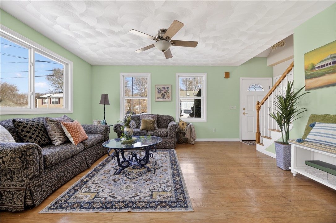 36 Sachem Road