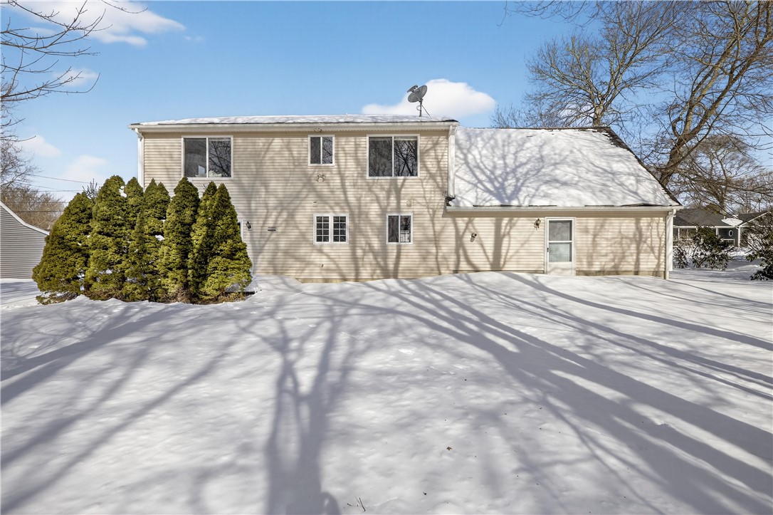 36 Sachem Road