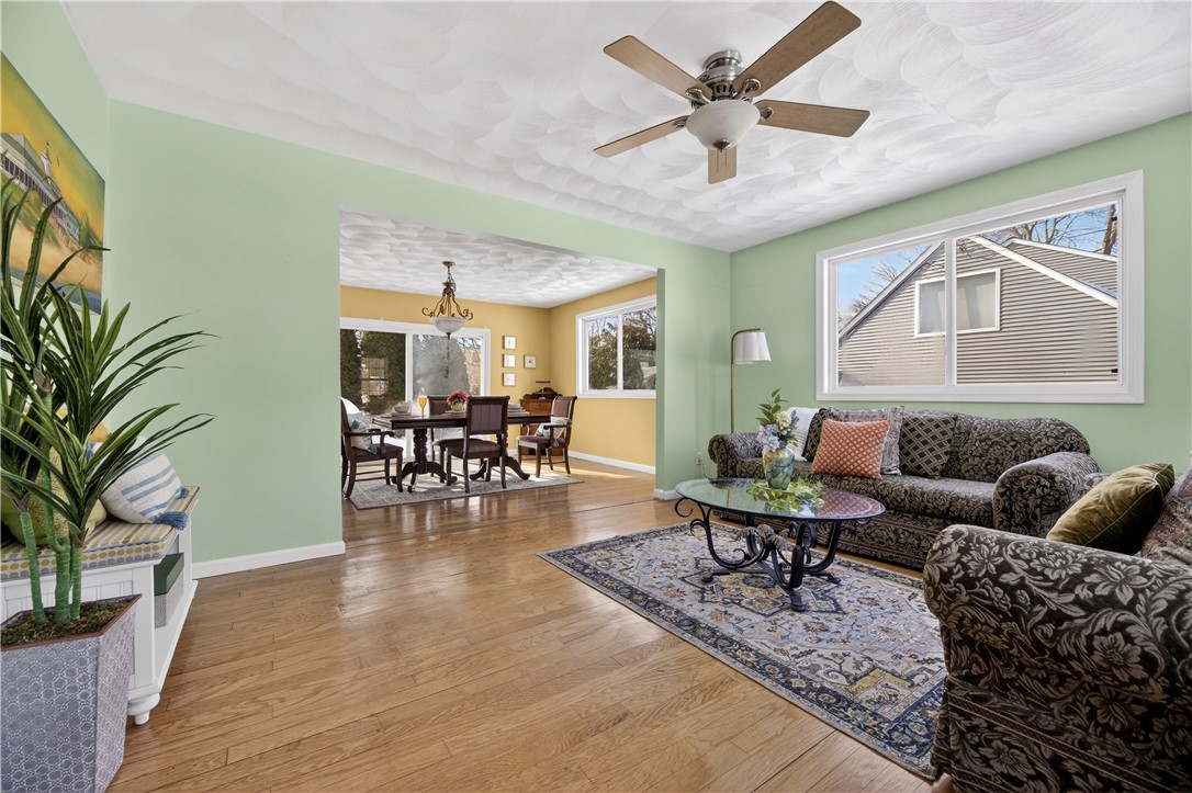 36 Sachem Road