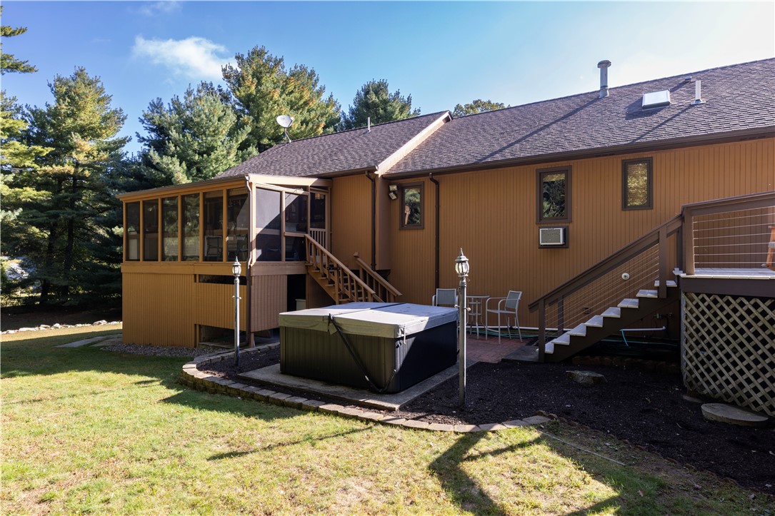 8 Robin Drive