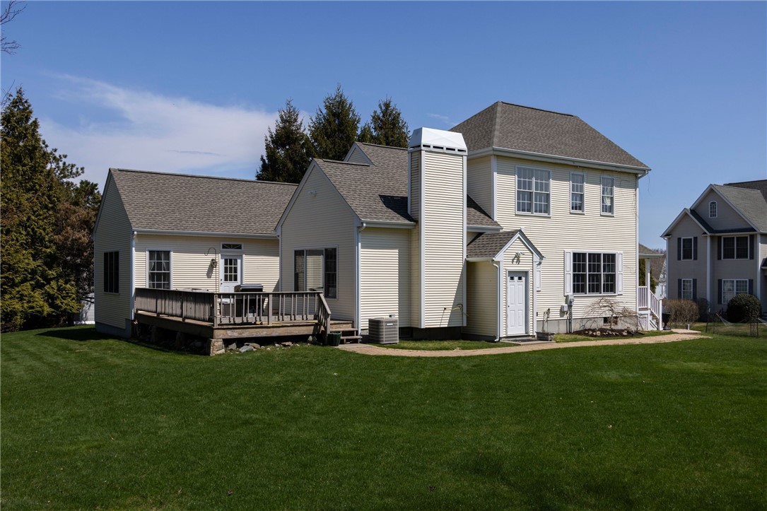 25 Southern View Drive