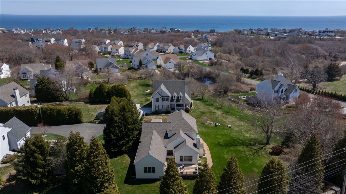 25 Southern View Drive