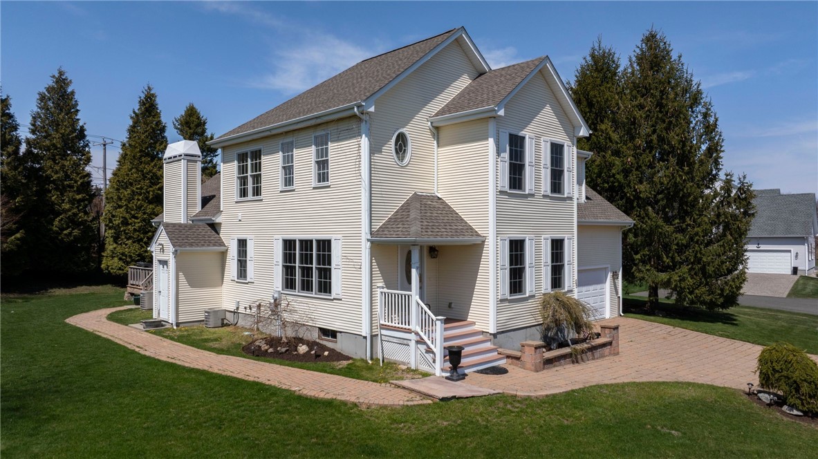 25 Southern View Drive