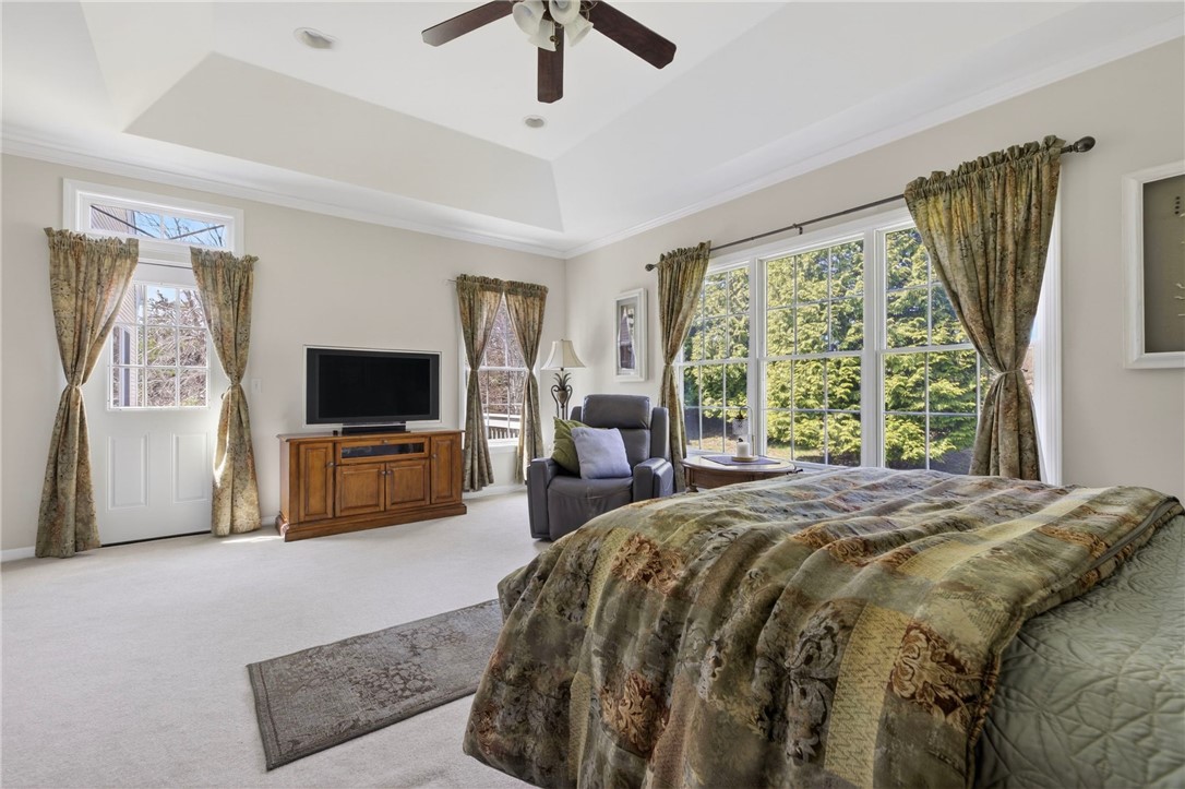 25 Southern View Drive