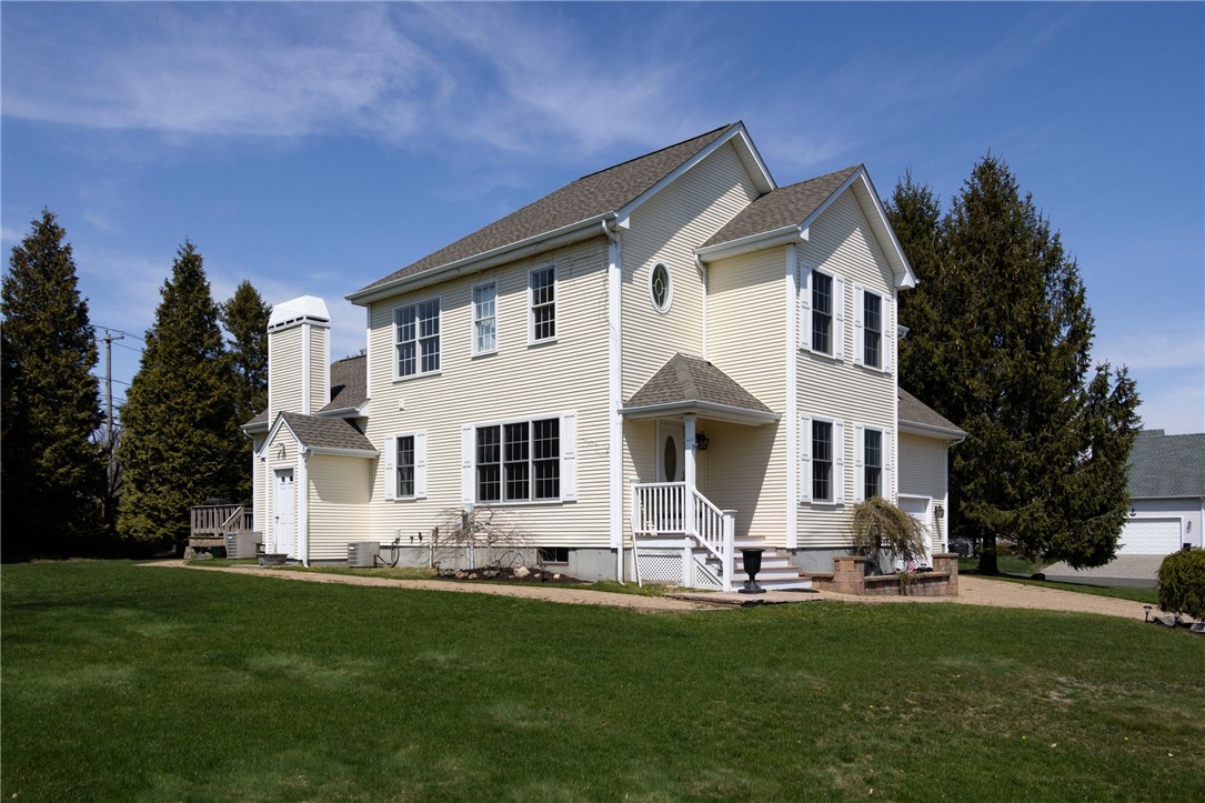 25 Southern View Drive