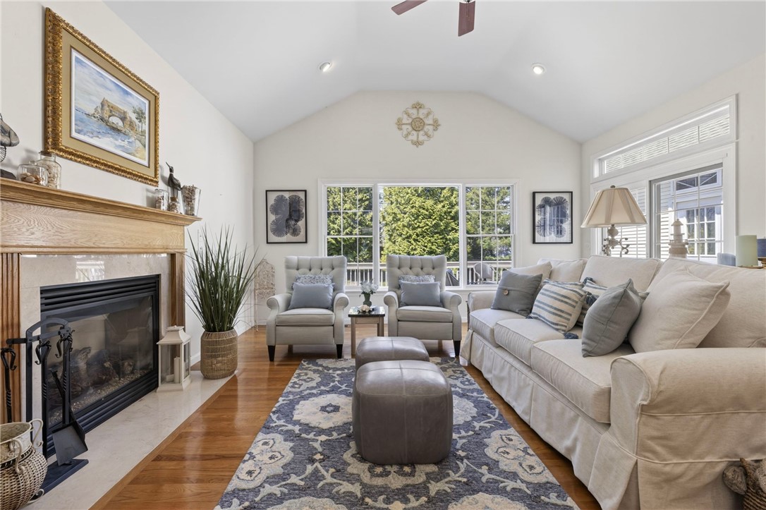 25 Southern View Drive
