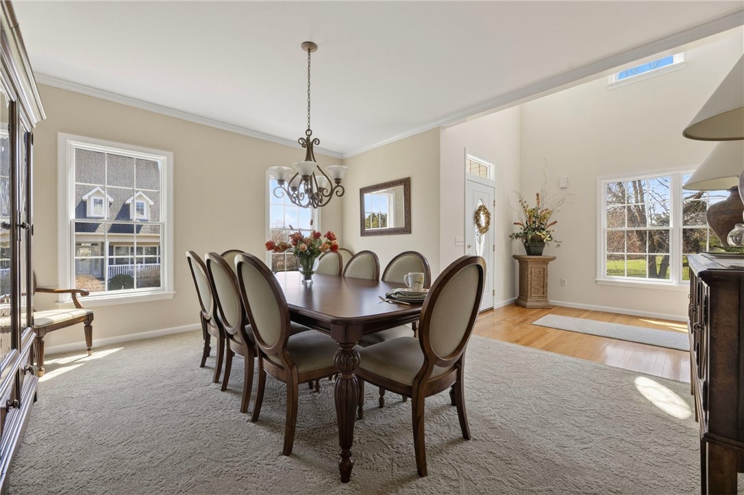 25 Southern View Drive