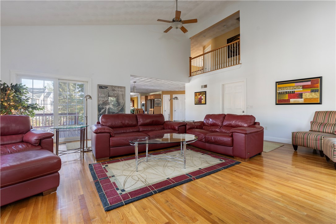 47 Wooded Grove Circle