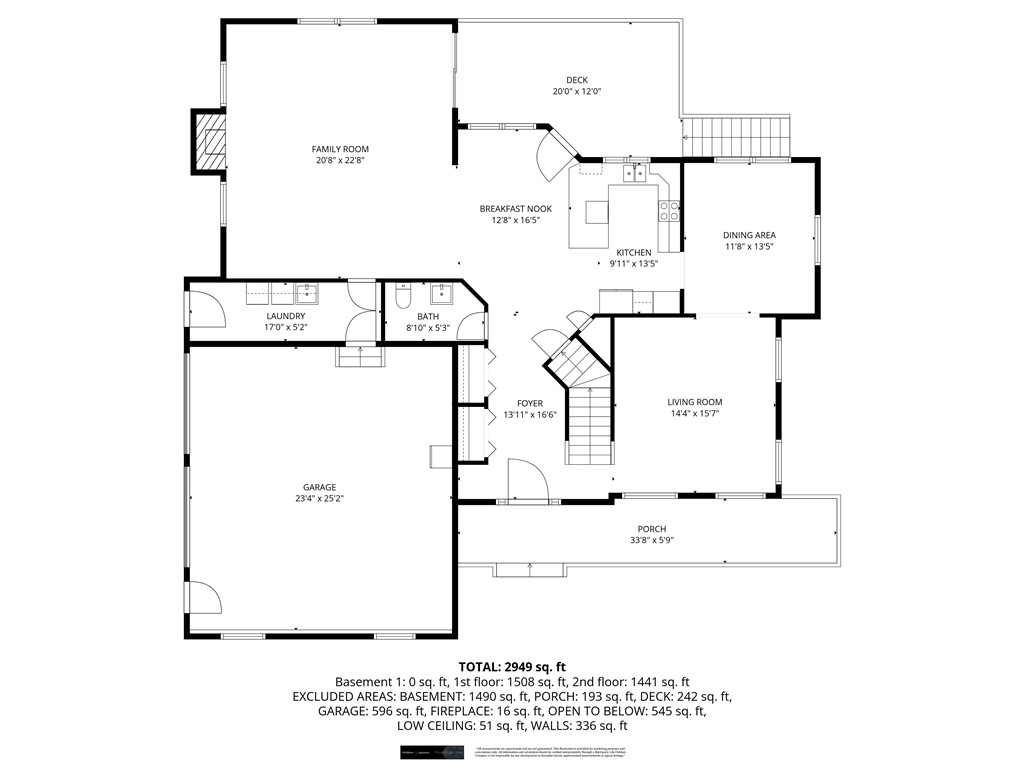 47 Wooded Grove Circle