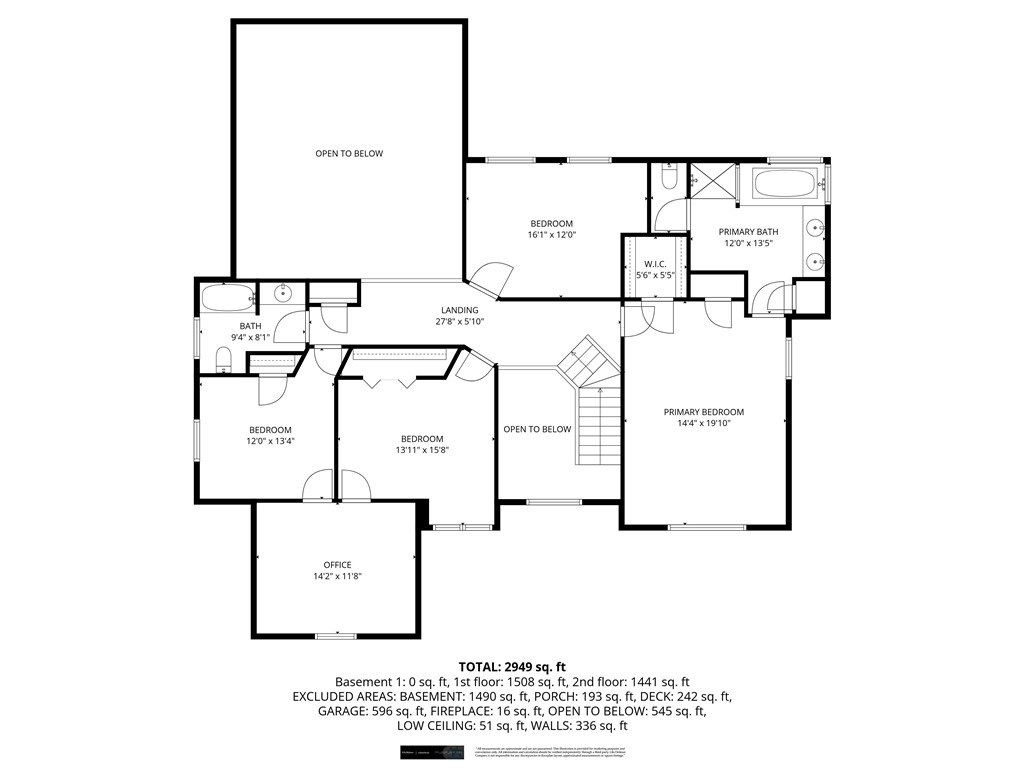 47 Wooded Grove Circle