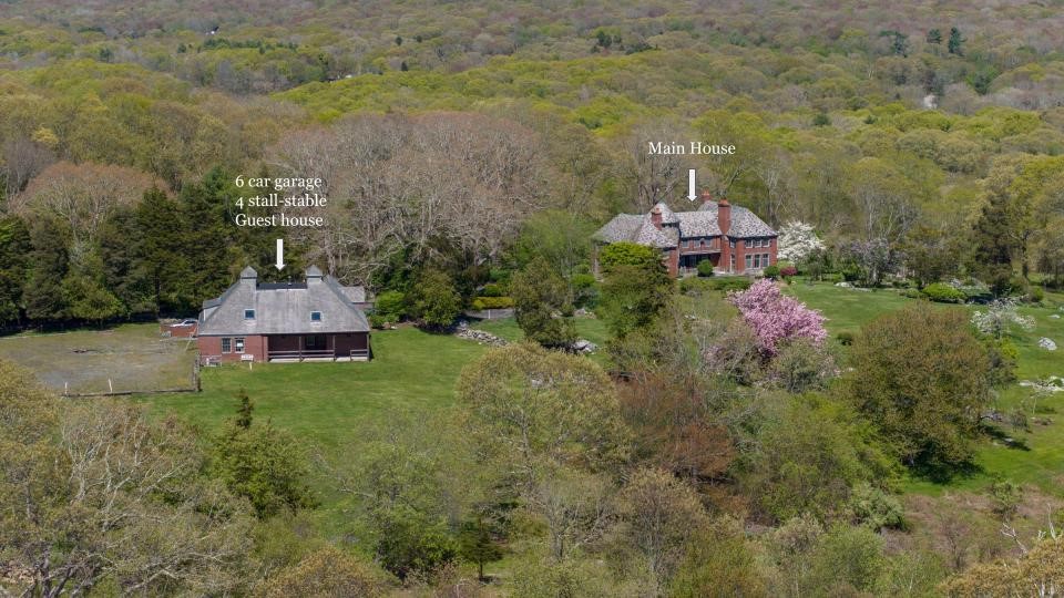 2180 Tower Hill Road