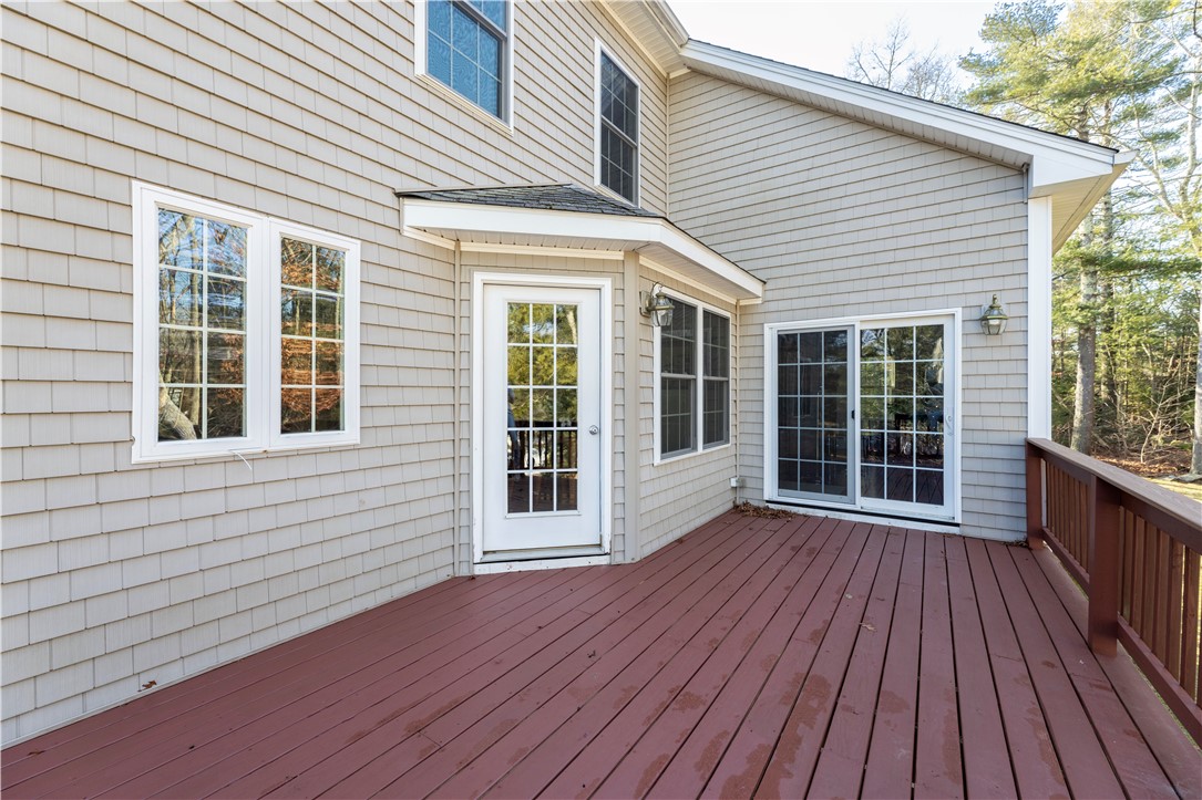 47 Wooded Grove Circle