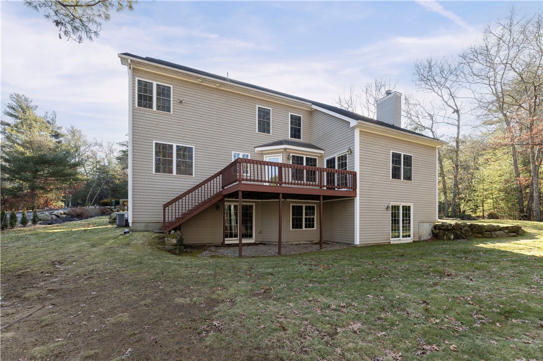 47 Wooded Grove Circle