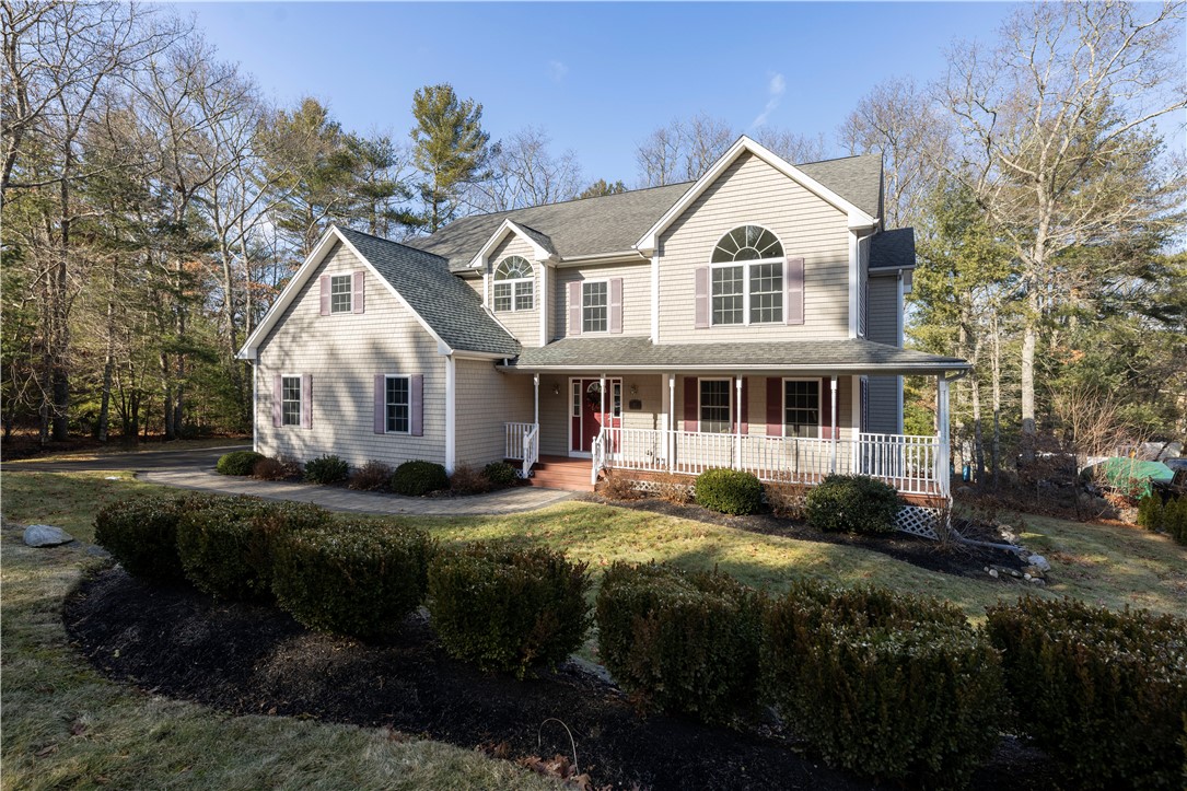 47 Wooded Grove Circle