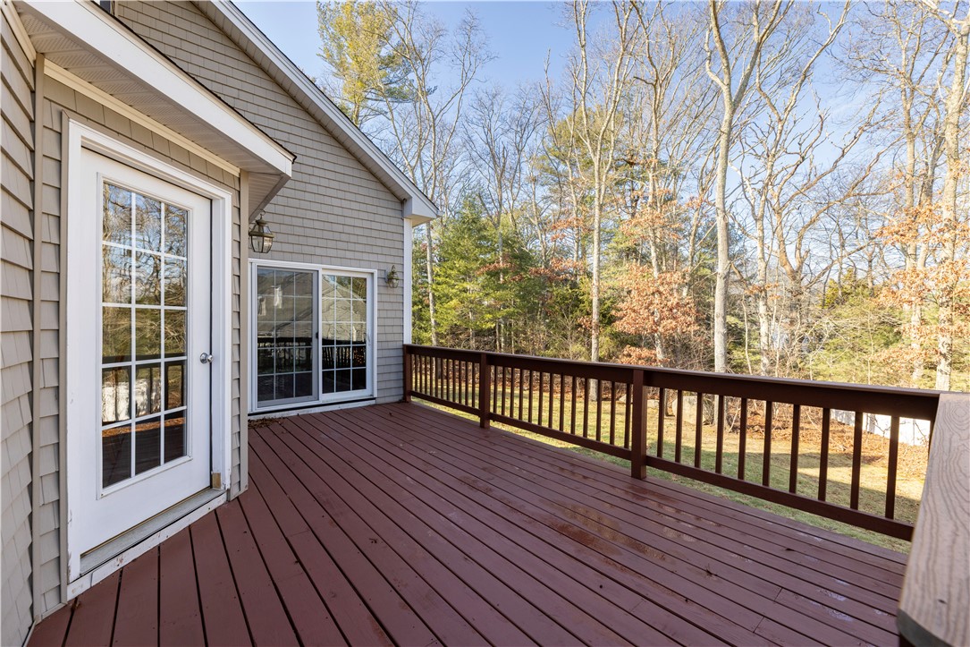 47 Wooded Grove Circle