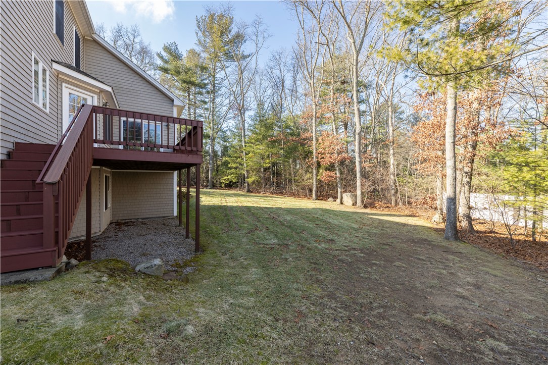 47 Wooded Grove Circle