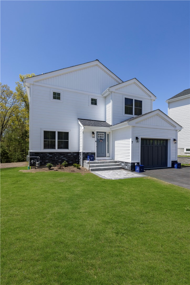 9 Stoneridge Road