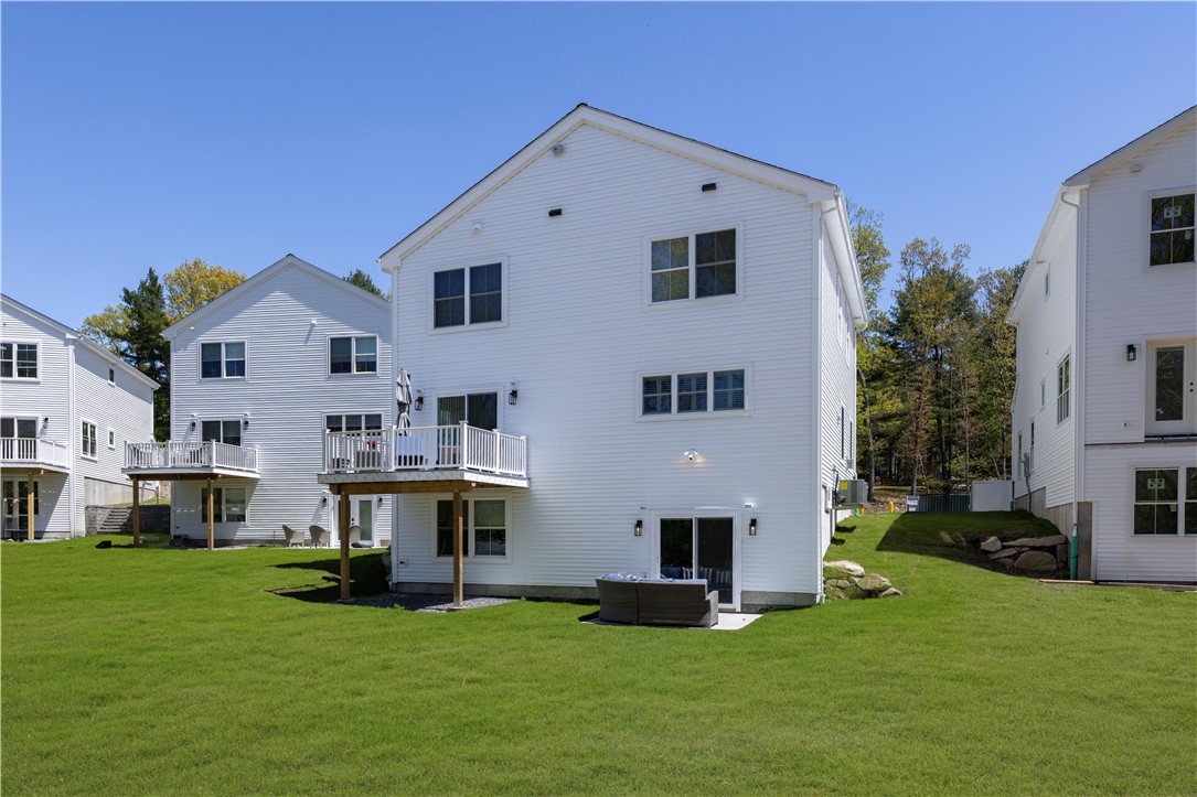9 Stoneridge Road