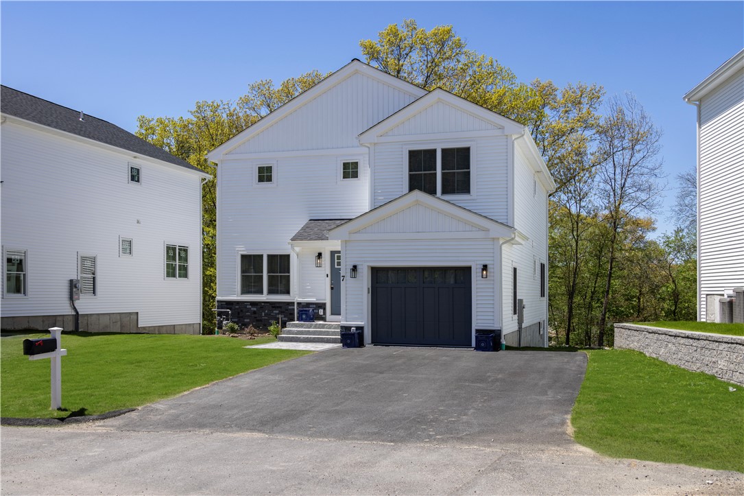 9 Stoneridge Road