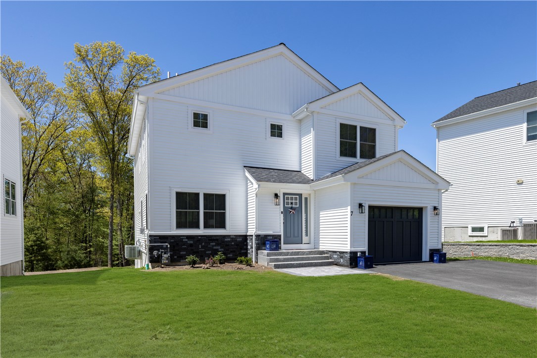 9 Stoneridge Road