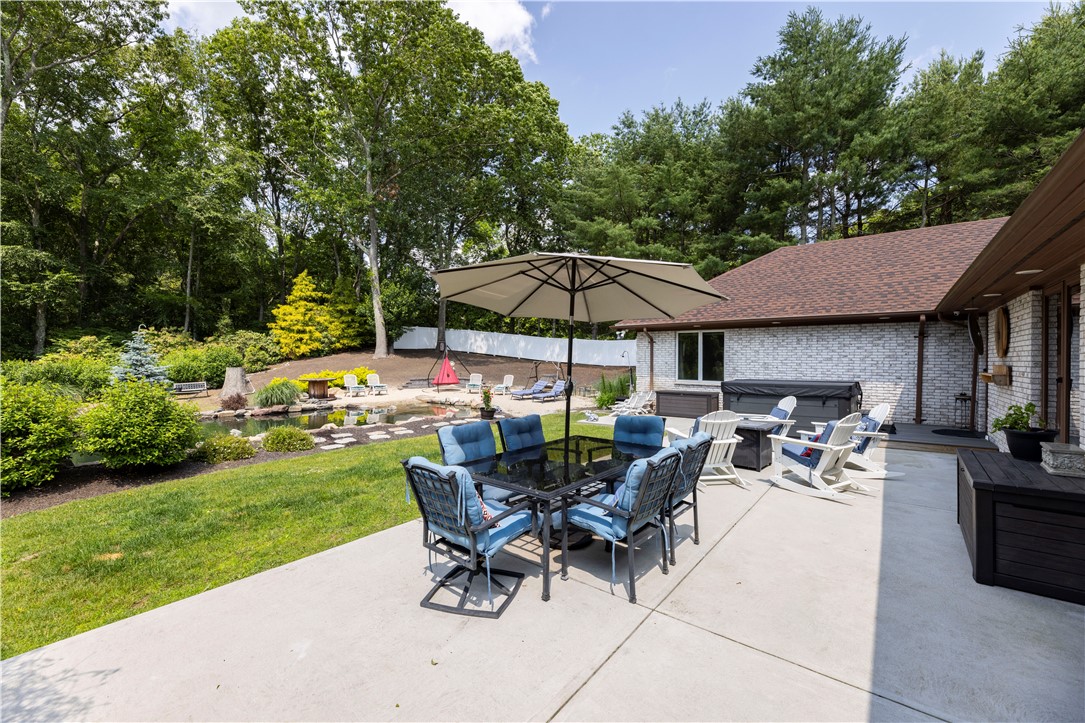 140 White Birch Circle