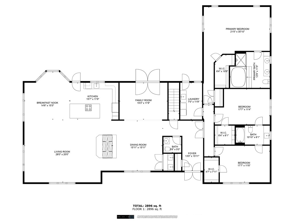 140 White Birch Circle